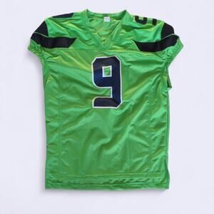 Signed walker lll green seattle